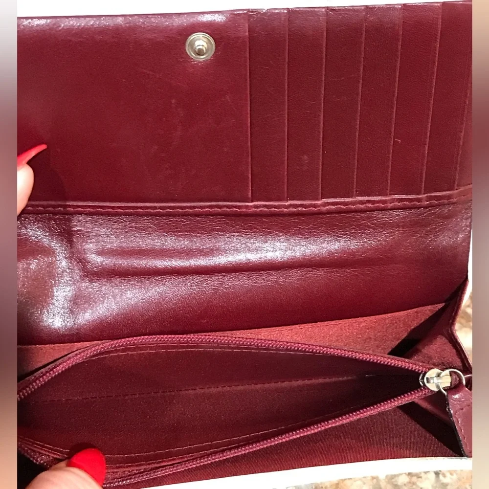 DIOR Signature Trotter #1 Wallet 😍🔥❤️